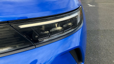 Vauxhall Mokka 1.2 Turbo 100 GS Line 5dr Petrol Hatchback